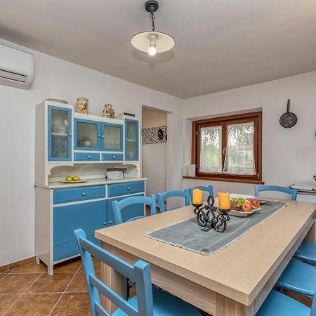 Apartmán Casa Giorgio Poreč Exteriér fotografie
