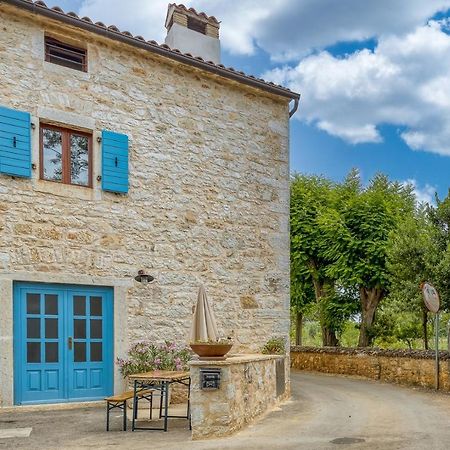 Apartmán Casa Giorgio Poreč Exteriér fotografie