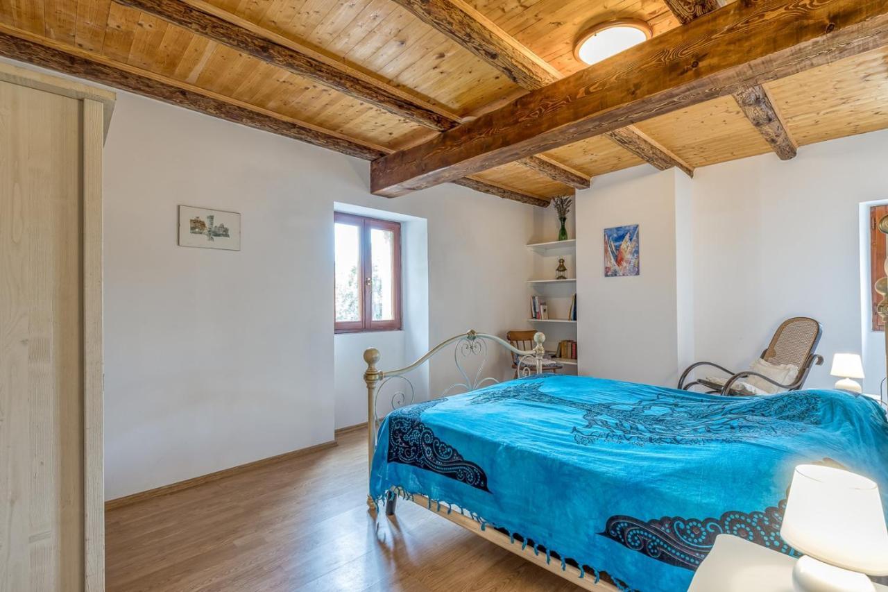 Apartmán Casa Giorgio Poreč Exteriér fotografie