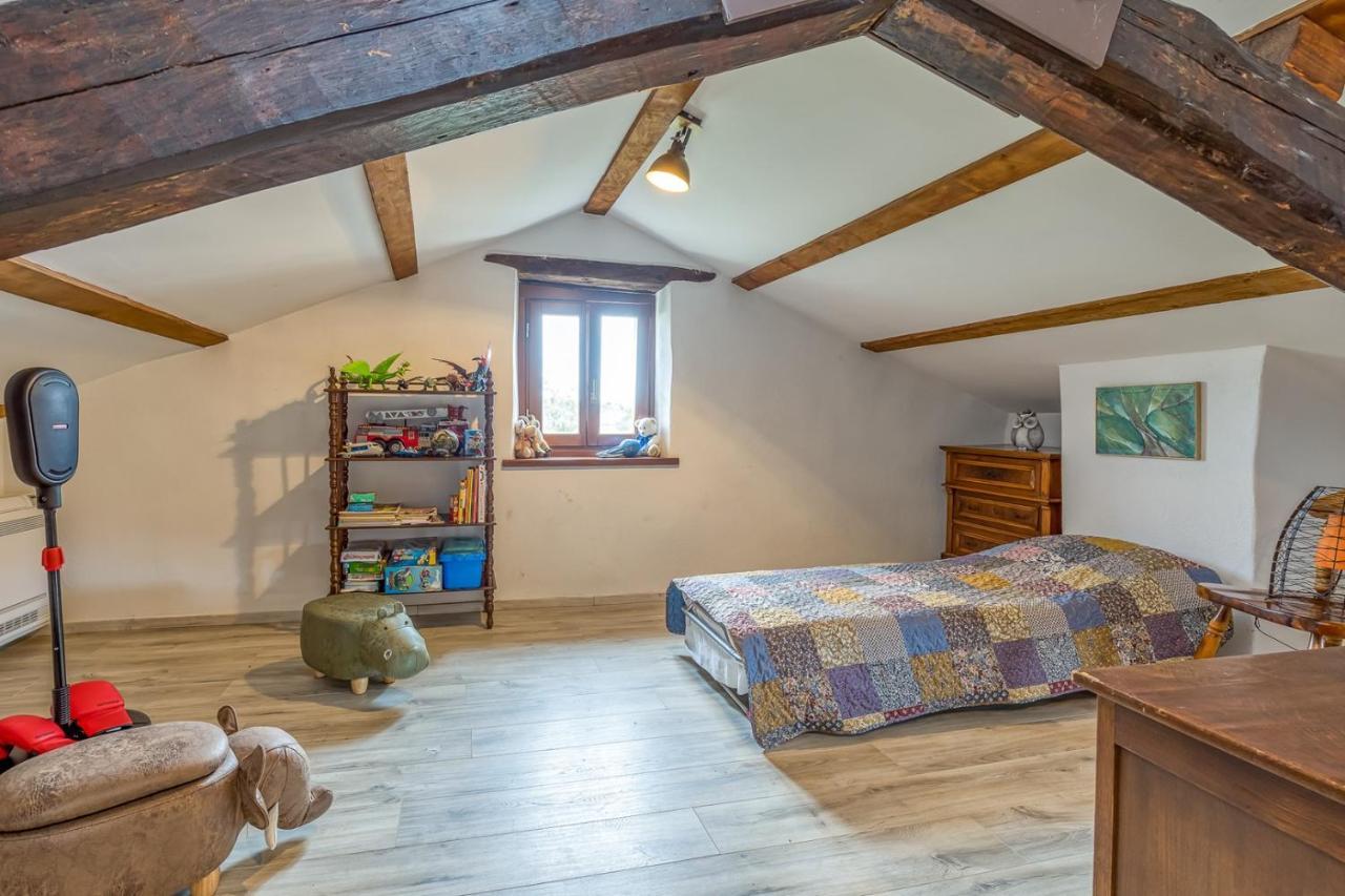 Apartmán Casa Giorgio Poreč Exteriér fotografie
