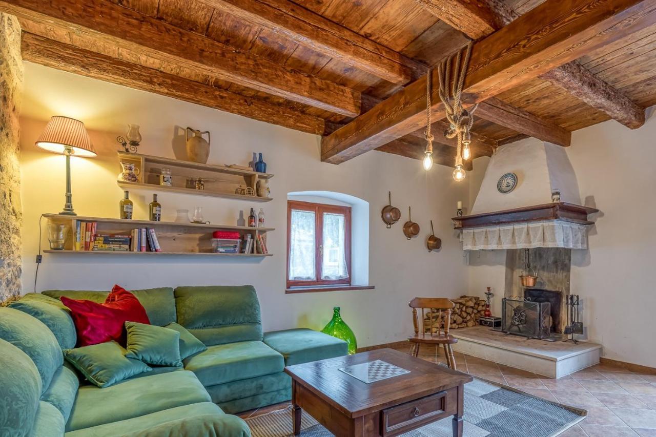 Apartmán Casa Giorgio Poreč Exteriér fotografie