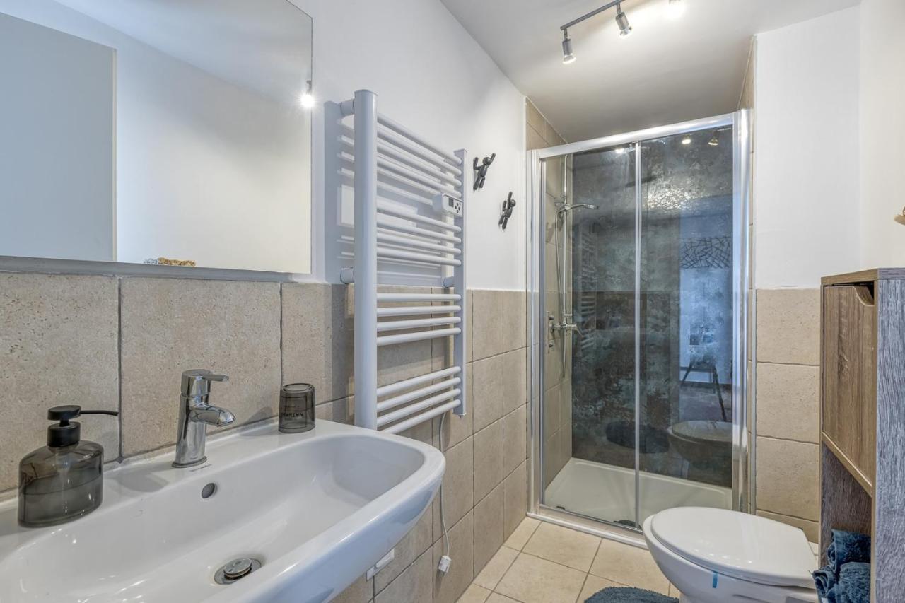 Apartmán Casa Giorgio Poreč Exteriér fotografie