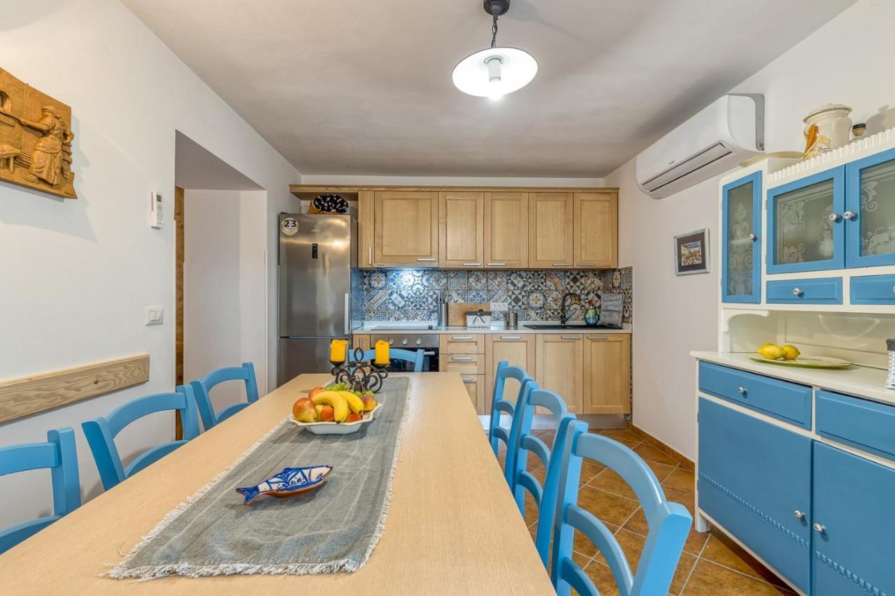 Apartmán Casa Giorgio Poreč Exteriér fotografie