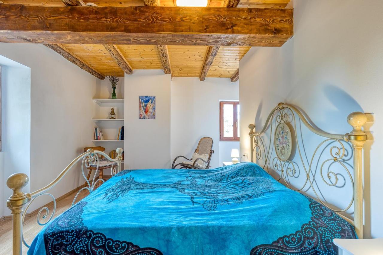 Apartmán Casa Giorgio Poreč Exteriér fotografie