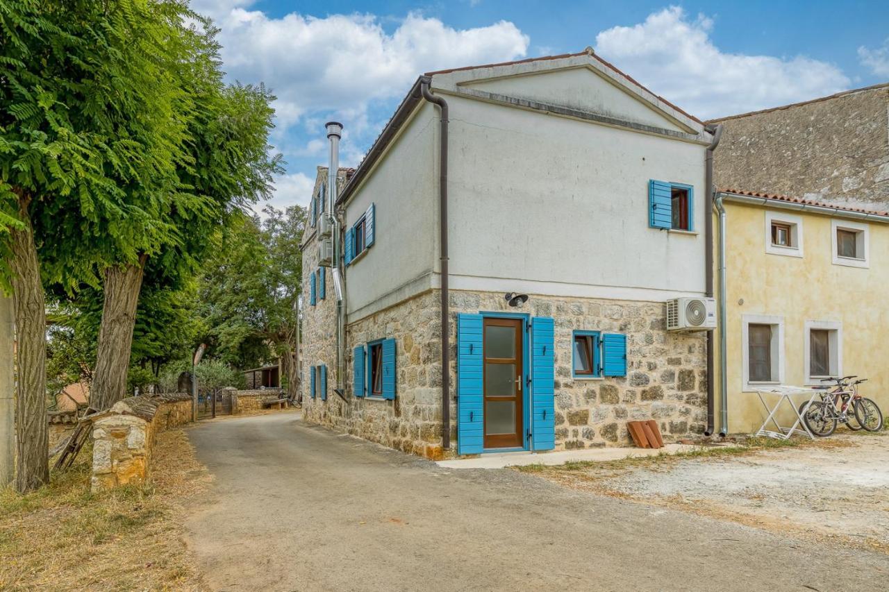 Apartmán Casa Giorgio Poreč Exteriér fotografie