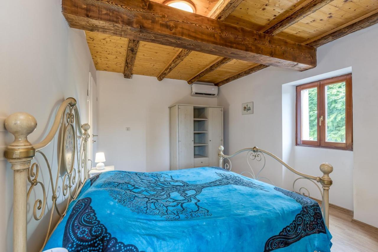 Apartmán Casa Giorgio Poreč Exteriér fotografie