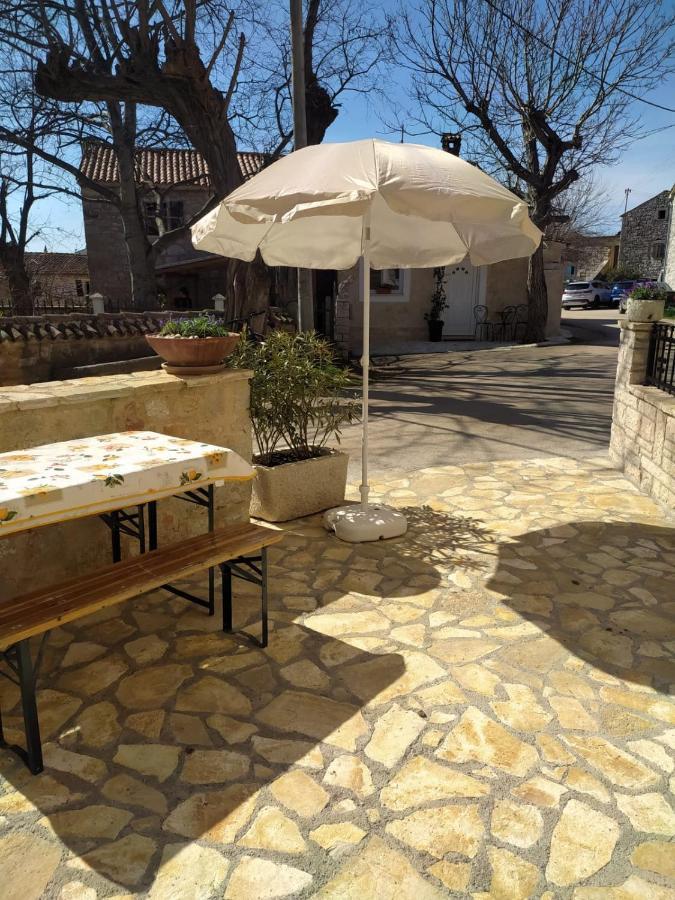 Apartmán Casa Giorgio Poreč Exteriér fotografie